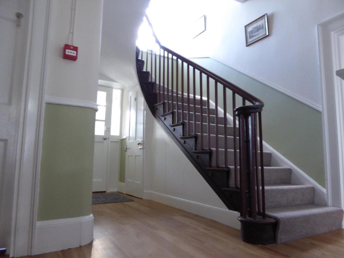 The Grange Guest House Brecon Cameră foto